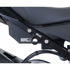 R&G Racing Tie-Down Hook (Pair) for the BMW S1000RR '10-'18 R&G Racing Tie-Down Hook (Pair) for the BMW S1000RR '10-'18
